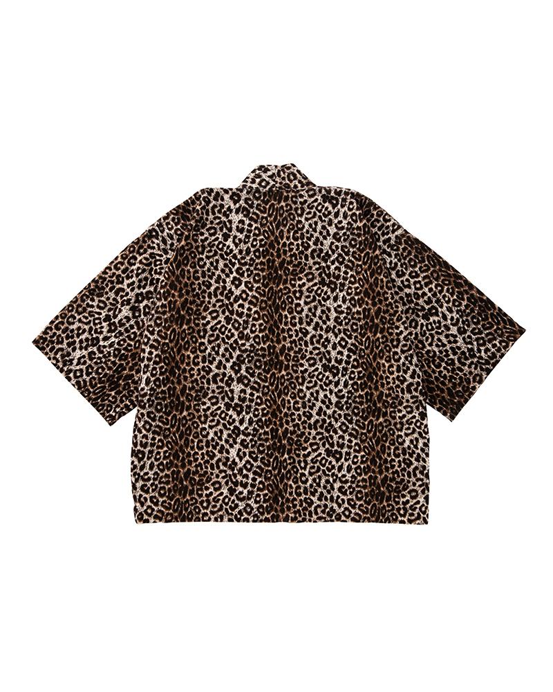 正規取扱サイト visvim RECORD BAG LEOPARD | www.chelecare.co.uk